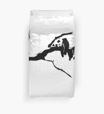 Funda nórdica Dormir Panda