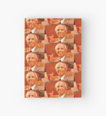 Enver Hoxha Notizbuch