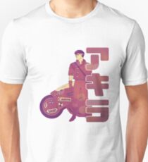 Rebel 02 Unisex T-Shirt
