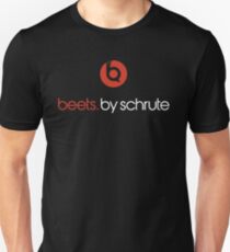 Beets By Schrute Unisex T-Shirt