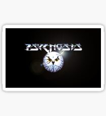 Psygnosis Sticker