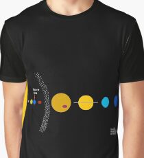 Where in the cosmos? Graphic T-Shirt