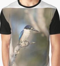 On The Hunt Graphic T-Shirt
