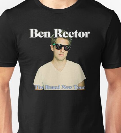 ben rector t shirt