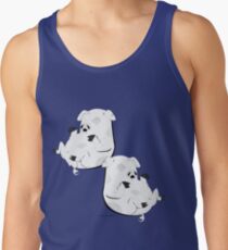 Piggies Men's Tank Top