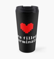 Taza de viaje Al ver esta imagen ... - Determinar