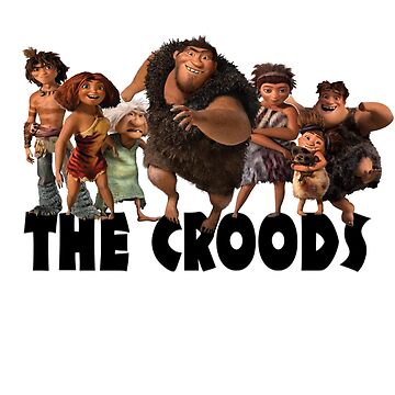 The Croods Family Coffee Mug for Sale by 5M-SM