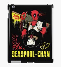 love iPad Case/Skin