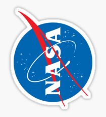 Nasa: Stickers | Redbubble