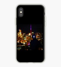 Toronto Blue Jays iPhone Case