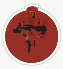 HK-47 Sticker