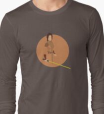 Bastila Long Sleeve T-Shirt