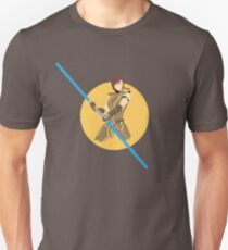 Seattle Shan Unisex T-Shirt