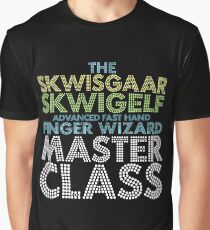 The Ultimate Pay-Per-View Event of the Year Graphic T-Shirt