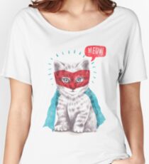 At Your Service Women's Relaxed Fit T-Shirt