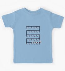 Music Maestro Kids Tee