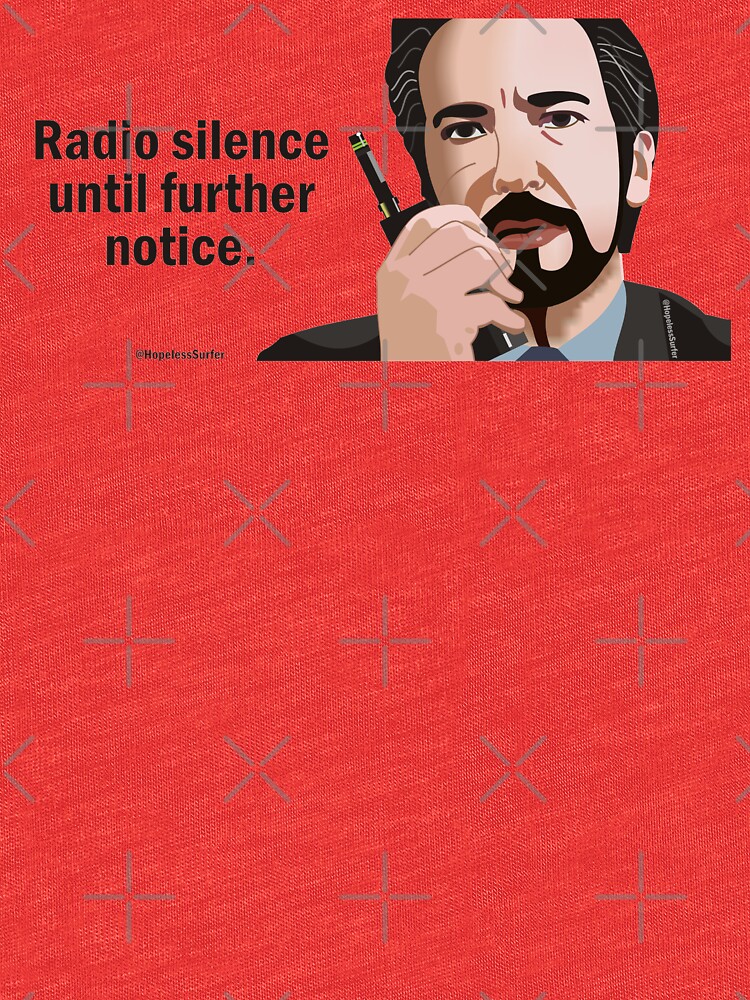 radio silence quotes radio silence quotes