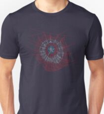 Spider America Unisex T-Shirt