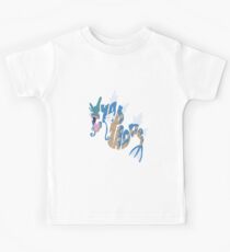 gyarados Kids Tee