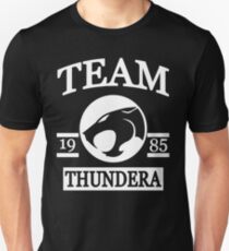 Team Thundera Unisex T-Shirt