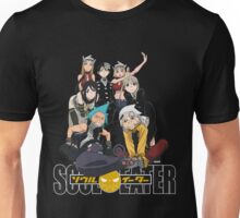 soul eater official merch