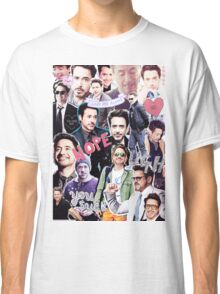 Robert Downey Jr: T-Shirts | Redbubble