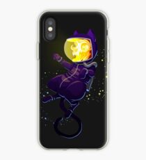Major Tomcat iPhone Case