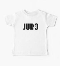 Judo Baby T-Shirt