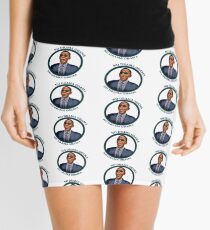 No Drama Obama Mini Skirt
