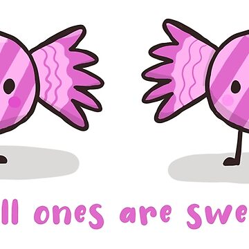 "Sweet boobs" Poster for Sale by MakeAndLive | Redbubble