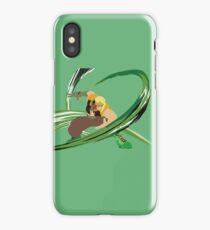 Nash SFV iPhone Case