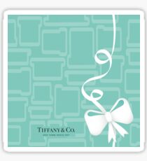 Tifanny's Icons Sticker