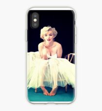 Marilyn Monroe iPhone Case