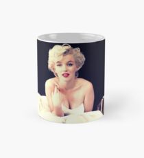 Marilyn Monroe Tasse (Standard)