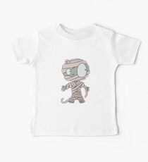 Mummy Baby Tee