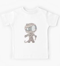 Mummy Kids Tee