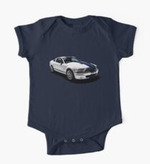 Ford Mustang GT500 Shelby One Piece - Short Sleeve