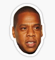 Pegatina Jay Z