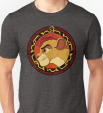 The Lion Guard Unisex T-Shirt