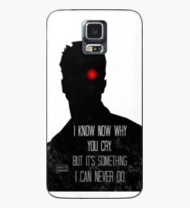I Know Now Why You Cry... Case/Skin for Samsung Galaxy
