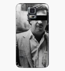 Classified Pablo Case/Skin for Samsung Galaxy