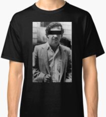 Classified Pablo Classic T-Shirt