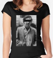 Classified Pablo Women's Fitted Scoop T-Shirt