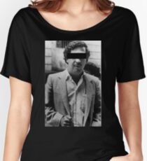 Classified Pablo Women's Relaxed Fit T-Shirt