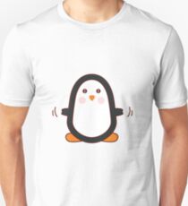 Penguin! Unisex T-Shirt