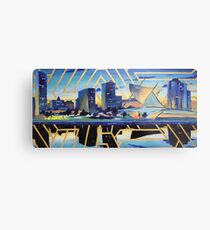 Milwaukee Metallbild