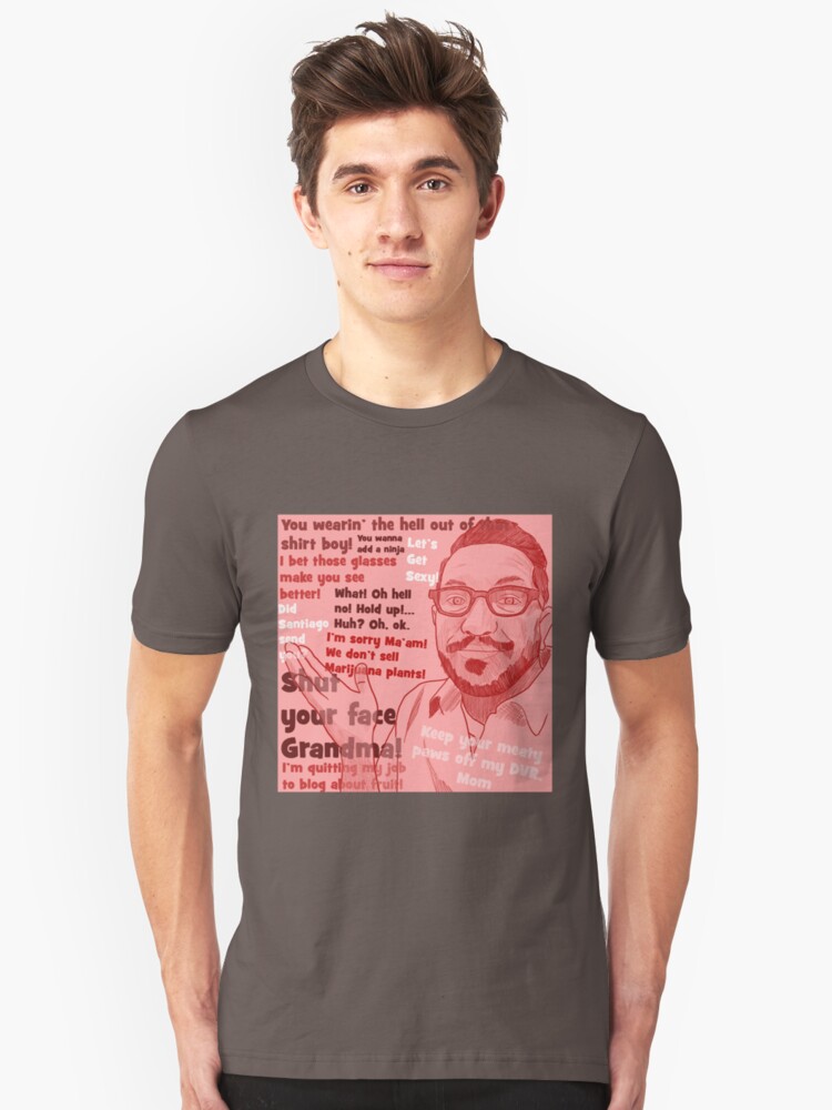 sal meme shirt