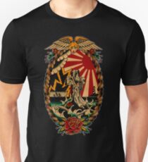Rock of Ages Slim Fit T-Shirt