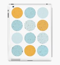 Robin Eggs iPad Case/Skin