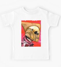 Rocketeer Kids Tee